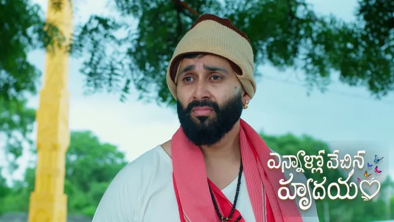 Jitendra Plans to Assault Nandini Episode 486