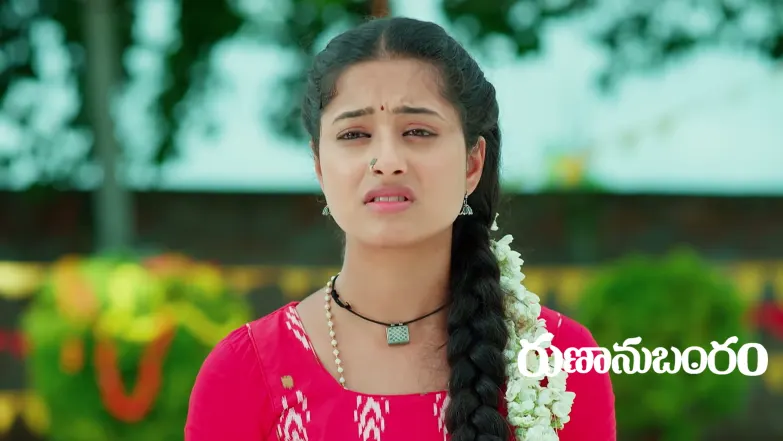 Runanubandham - August 21, 2026 Episode 53