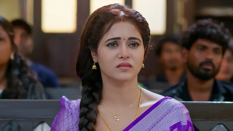 Lakshmi Nivasam - August 21, 2026 - Best Scene 
