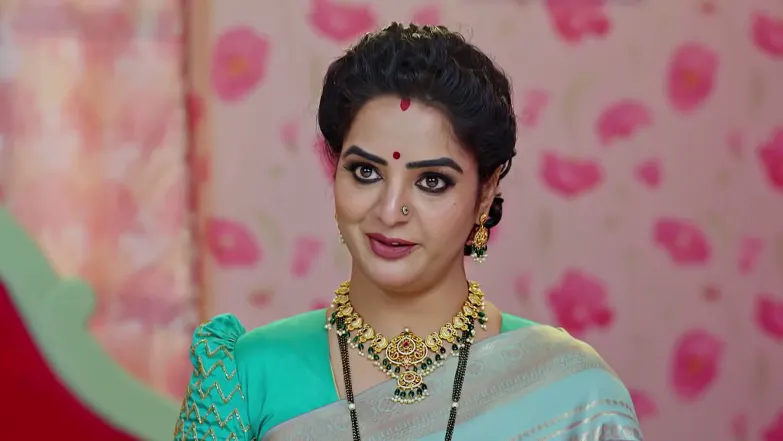 Ummadi Kutumbam - August 21, 2026 - Best Scene 