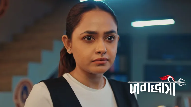 A Warning Reaches Maya Episode 285