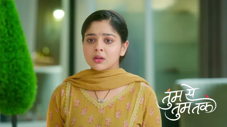 Pushpa Discovers Aryavardhan’s Secret Episode 408