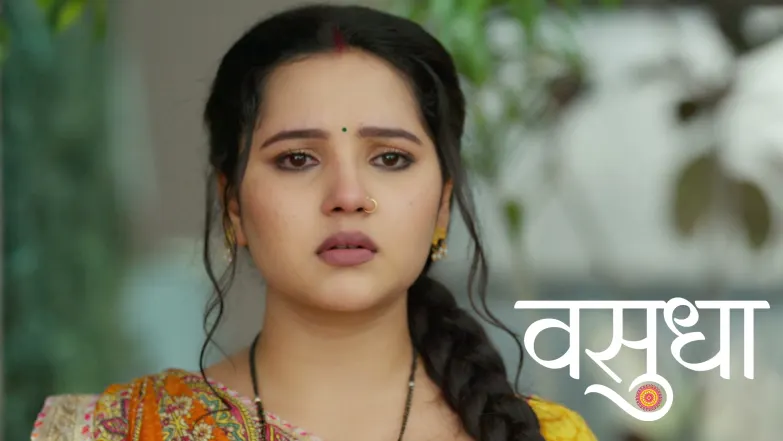What Is Chandrika's Past? Episode 658