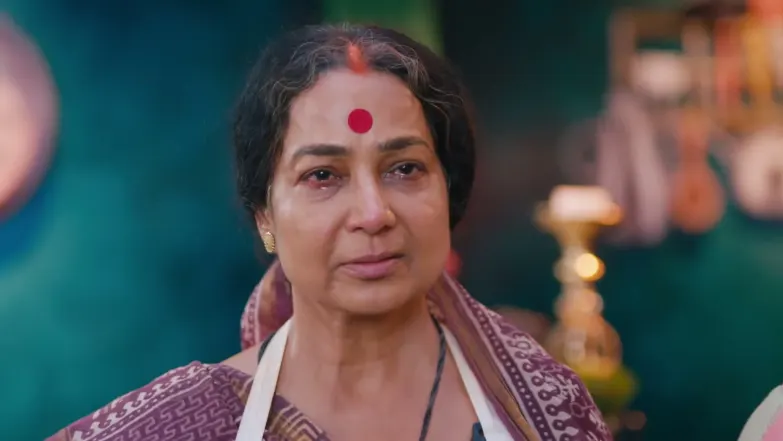 Ganga Loses the Competition - Ganga Mai Ki Betiyan 