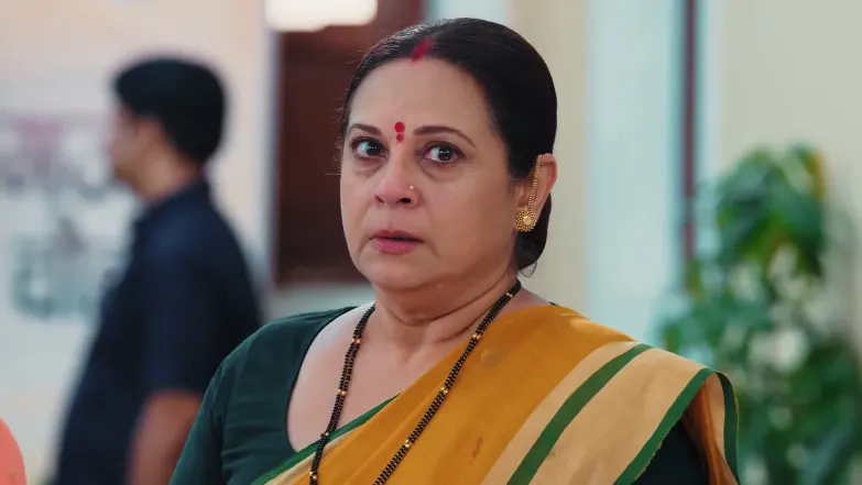Varun Feels Ashamed of Himself - Lakshmi Nivas 
