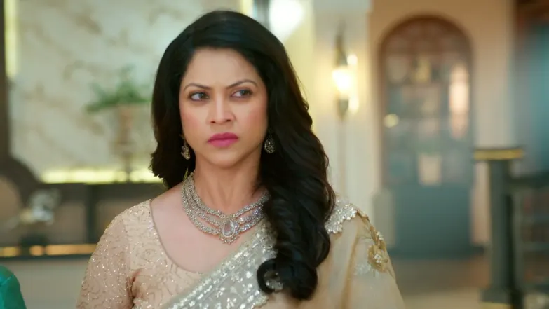 Sarita Prepares for Sanjay's Engagement - Tu Hi Re Dil Mein 