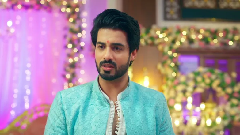 Sanjay Stops the Engagement Ceremony - Tu Hi Re Dil Mein 