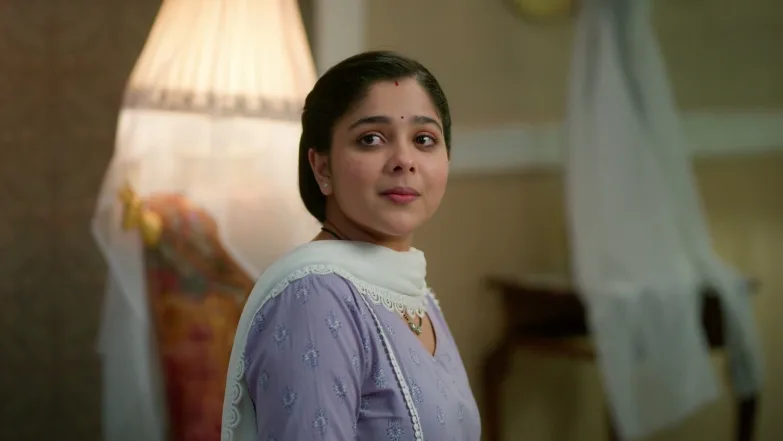 Rajnandini's Story Unveils the Secrets of the Past - Tumm Se Tumm Tak 