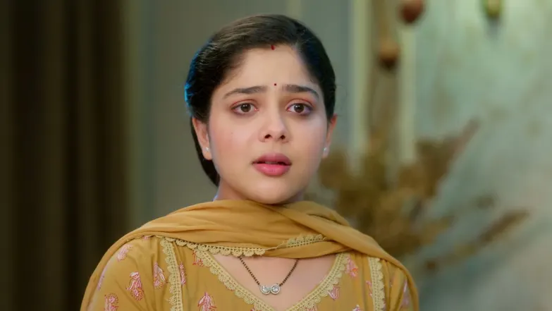 Anu Scolds Aryavardhan - Tumm Se Tumm Tak 