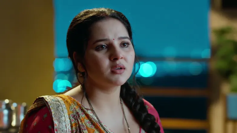 Vasudha - August 22, 2026 - Best Scene 