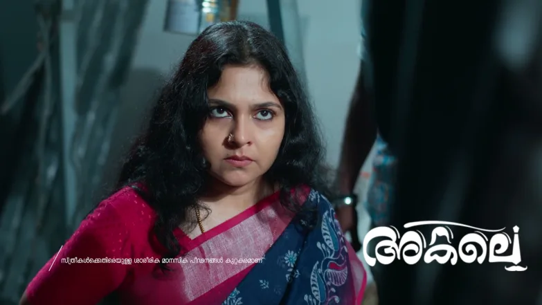 Sandeep Crosses the Line with Rithika Episode 627