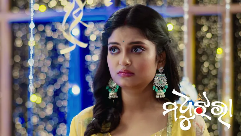 Sarthak Questions Shweta's Love Episode 393