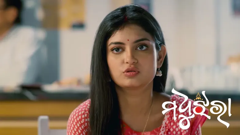 Mithi Warns Rai about Nilu Episode 396