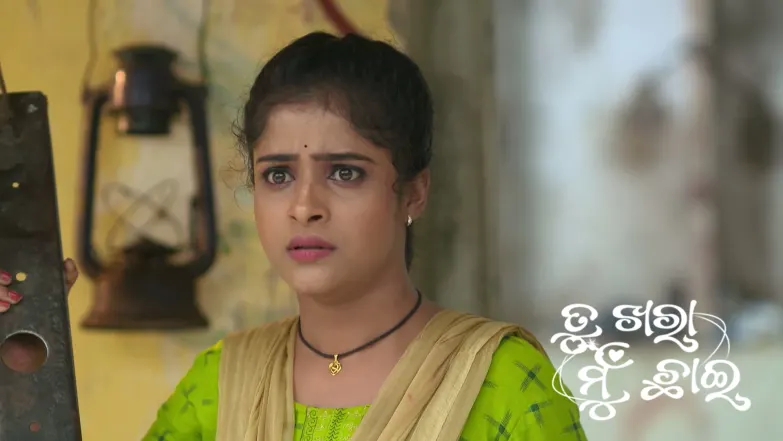 Abhi and Mani Track Down Akhaya Episode 1156