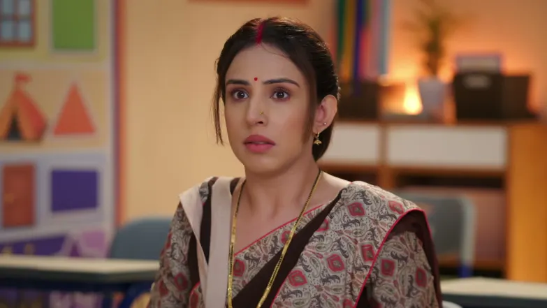 Humari Radha - August 30, 2026 Episode 49