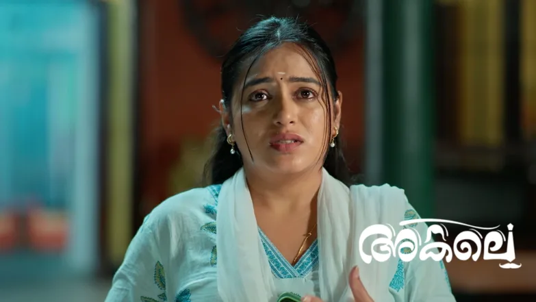 Radha Turns Raju against Rithika Episode 635