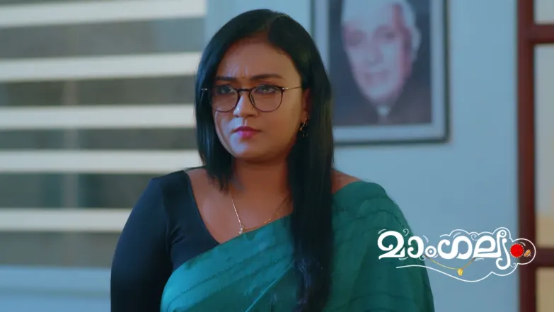 Gowri’s Demand Episode 1003