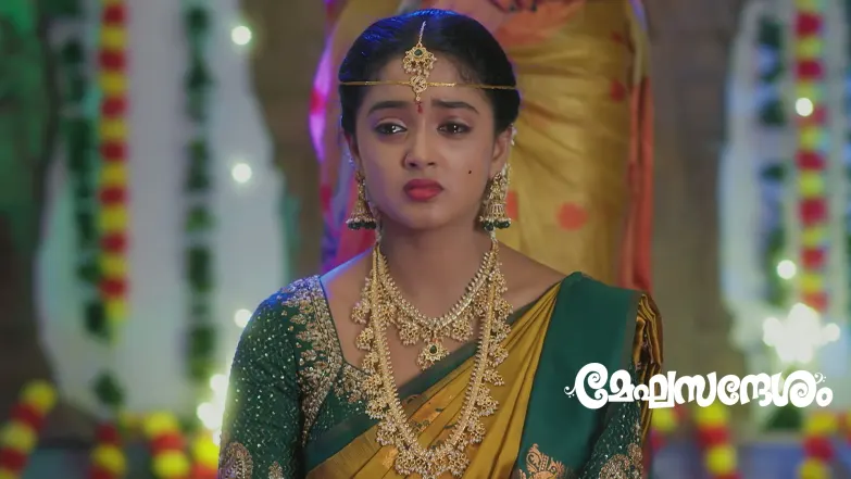 Will Jagath Stop Pooja's Wedding? Episode 369