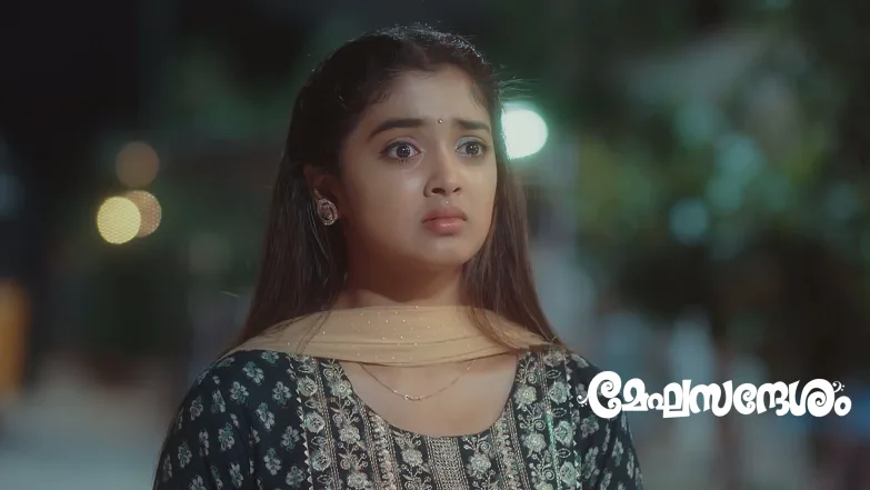 Jagath Learns of Pooja's Arranged Marriage Episode 368