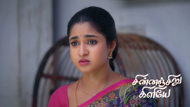 Chithra Recounts the Happenings Episode 286