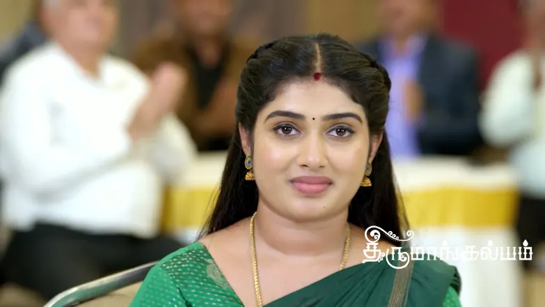 Tragedy Strikes Gautham Episode 216