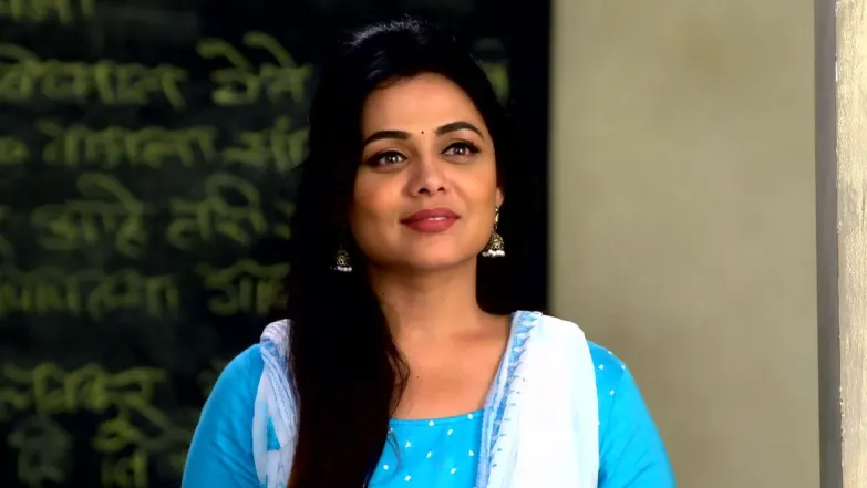 Pari's Speech Makes Neha Emotional Episode 25