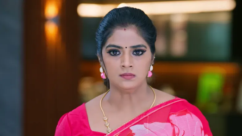 Paarijatham - August 26, 2026 - Episode Spoiler