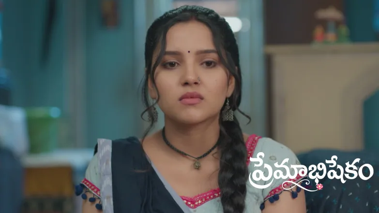 Premabhishekam - August 29, 2026 Episode 66
