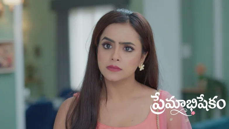 Chandrika Orders Vasudha to Bring Kalpana back Episode 65