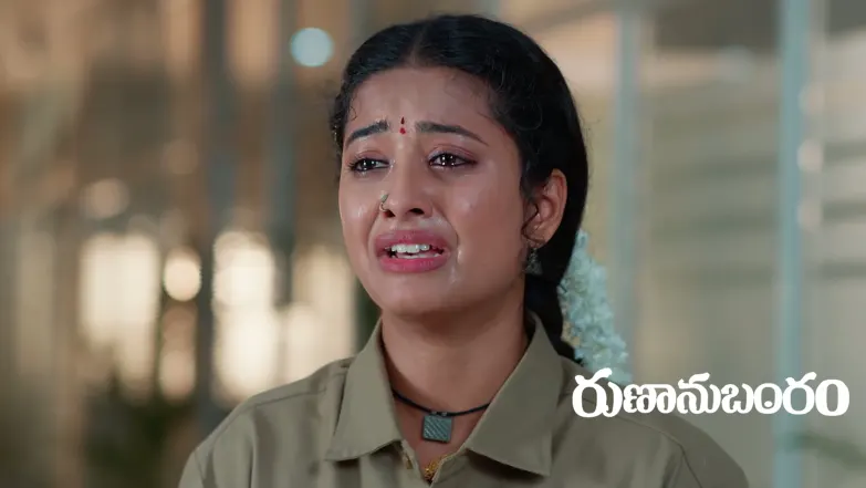 Runanubandham - August 29, 2026 Episode 60