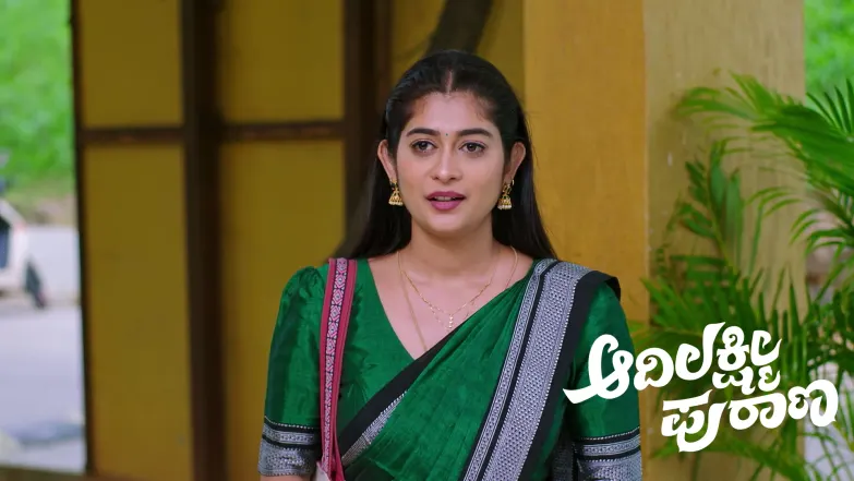 Jaishankar Provokes Kitti Episode 203