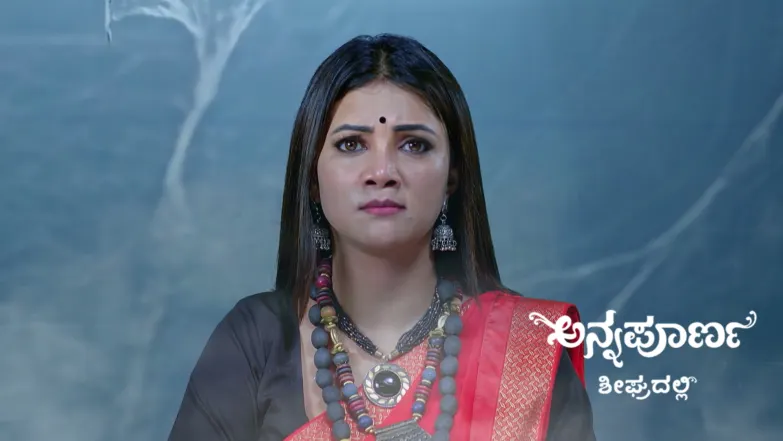 Srikar and Avani Head to the Fort Episode 1247