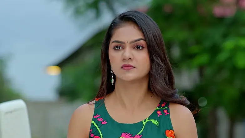 Shravya Contracts Chickenpox Episode 106