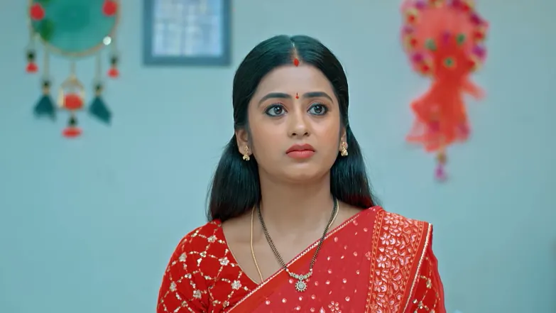 Raju Entrusts Ahalya with Gourav Episode 112