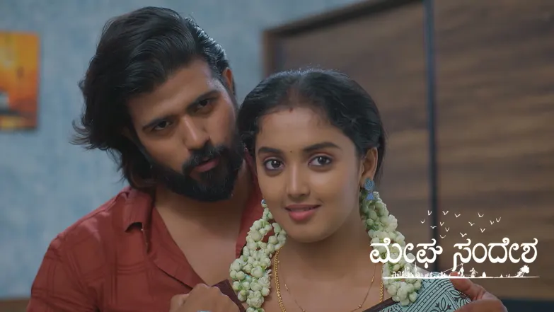 Bhoomi is Devastated by the News of Gagan's Death Episode 670