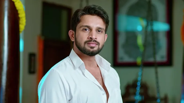 Nithya's Dress Goes Missing Episode 21
