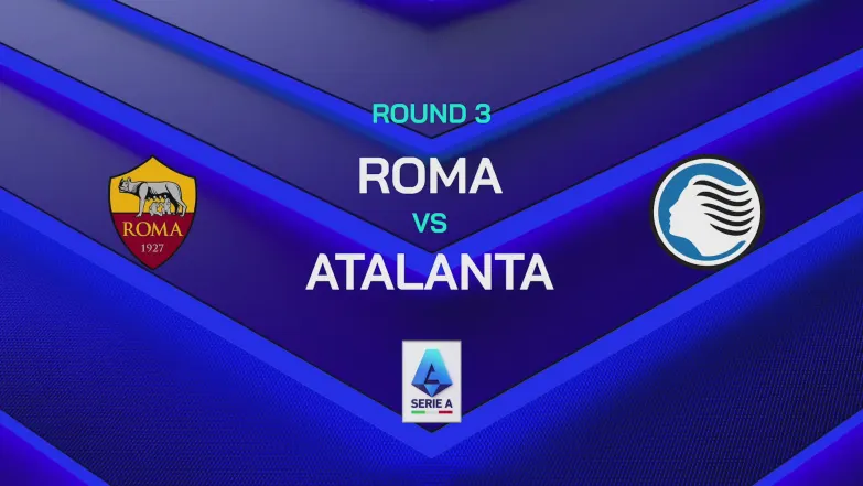 ROM Vs ATA | Highlights | Serie A’26 