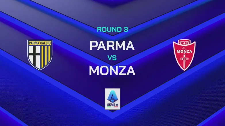 PAR Vs MON | Highlights | Serie A’26 