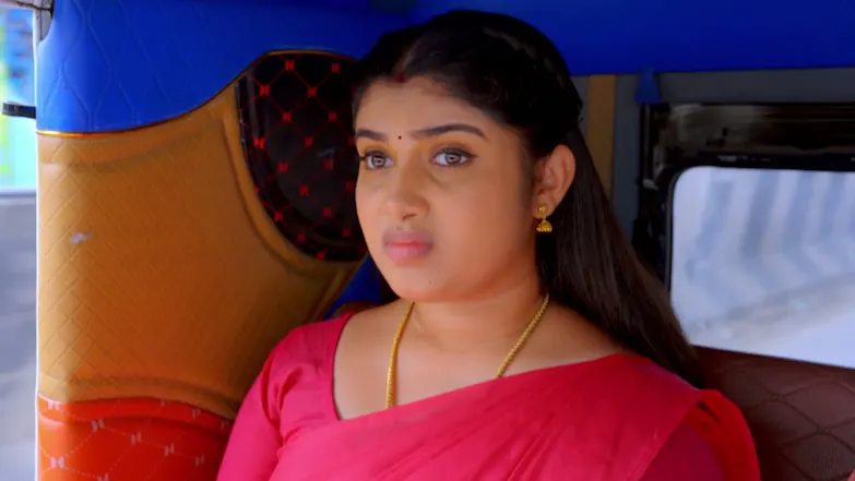 Thirumangalyam - August 24, 2026 - Episode Spoiler