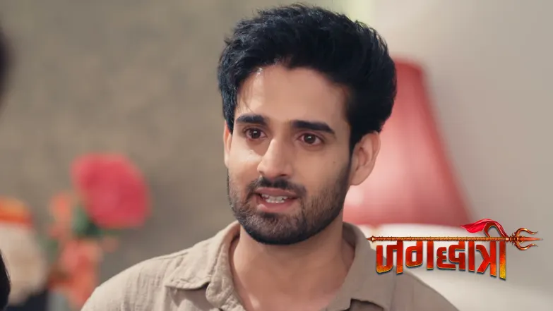 Maya Holds Jagadhatri at Gunpoint Episode 292