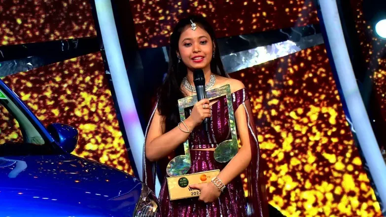 Sa Re Ga Ma Pa’s Winner Is Announced Episode 40