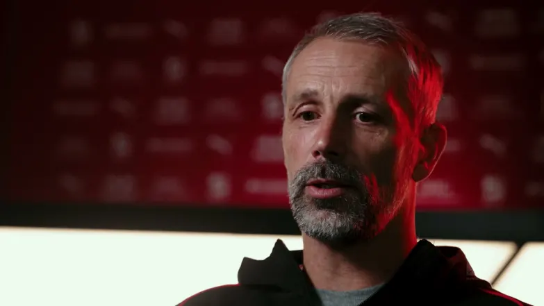 The Master Motivator | Bundesliga 
