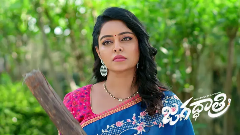 Jagadhatri - September 03, 2026 Episode 906