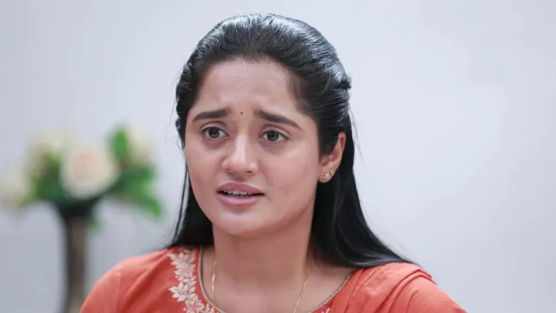 Jayaram’s Decision Hurts Jhansi Devi Episode 312