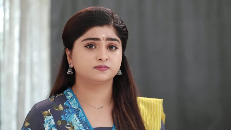 Bangari Vows to Stop Prabhu and Varshini’s Wedding Episode 313