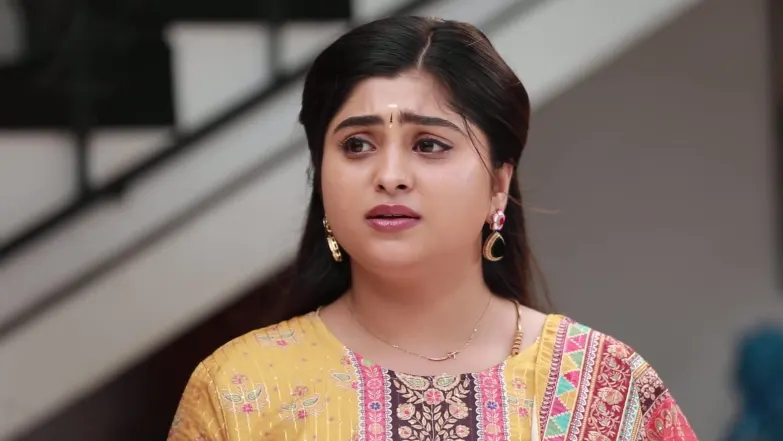 Bangari Tries to Corner Prabhu Episode 317