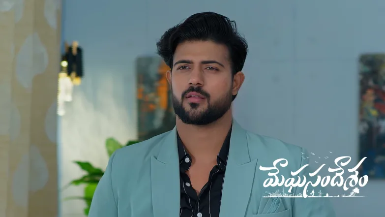 Sharada Learns about Bhoomi and Surya's Wedding Episode 721
