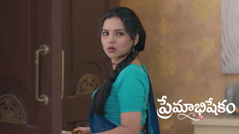 Guruji Advises Chandrika to Observe a Fast Episode 69