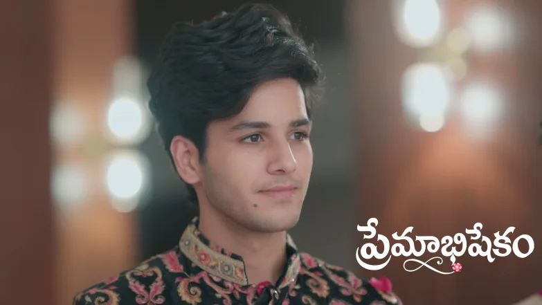 Kalpana Gets Engaged to Avinash Episode 68