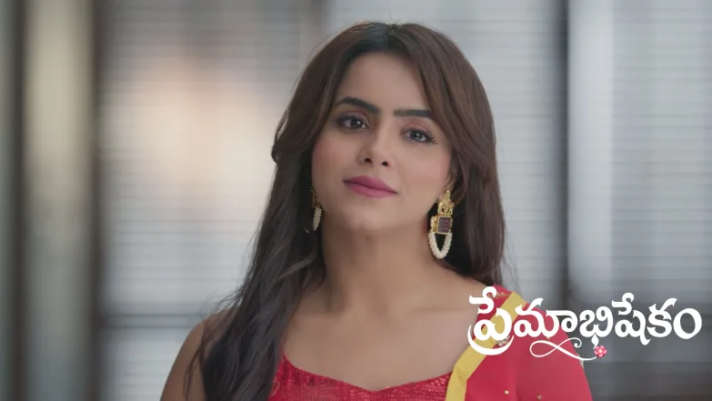 Kalpana Orders Vasudha to Leave the Mansion Episode 67